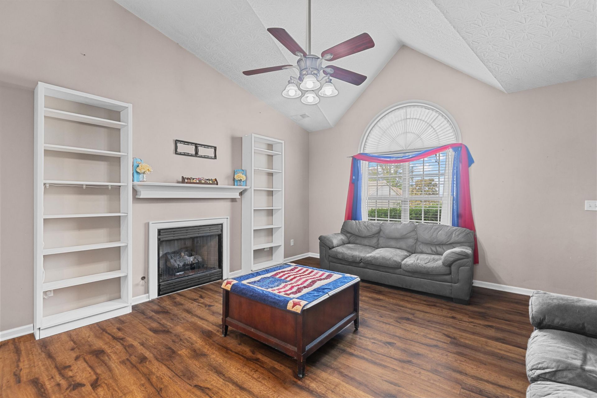 112 Irving Lane, Georgetown, KY 40324