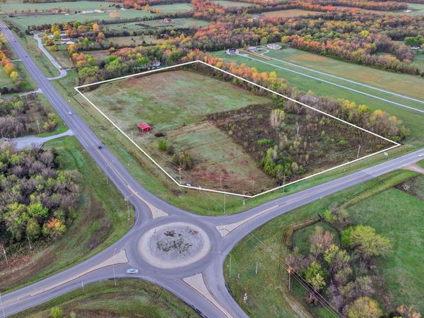 000 Highway 96 & Hwy 43 S, Webb City, MO 64870