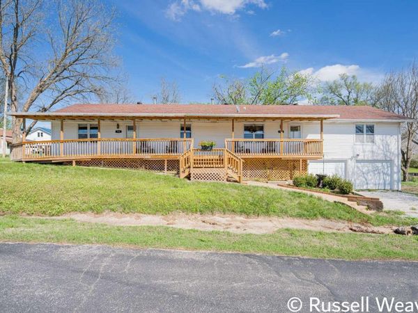 712 - 714 Arcadia Street , Warsaw, MO 65355