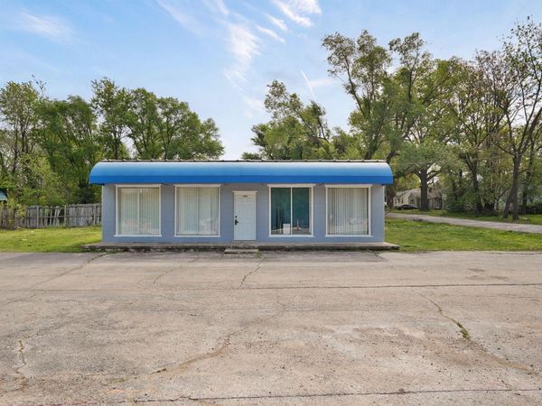 426 S Scenic Avenue, Springfield, MO 65802