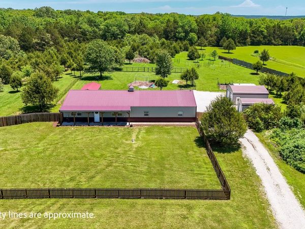 25151 Silent Road, Flemington, MO 65650