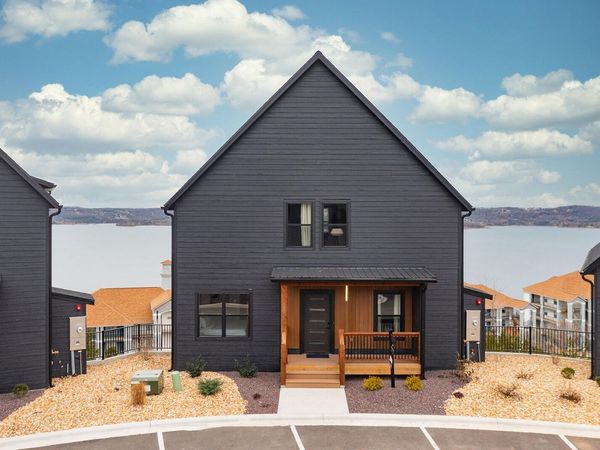 245 Rocky Shores , Hollister, MO 65672