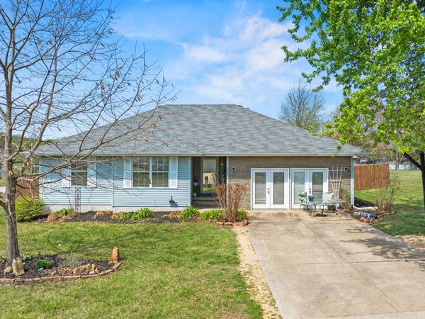 1999 E Logan Street, Republic, MO 65738