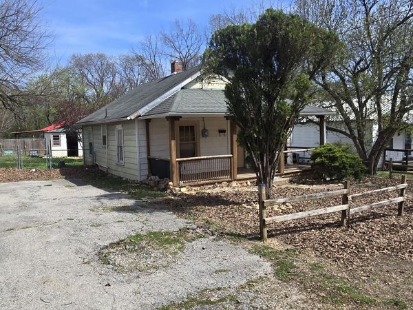 1244 Columbus Street, West Plains, MO 65775