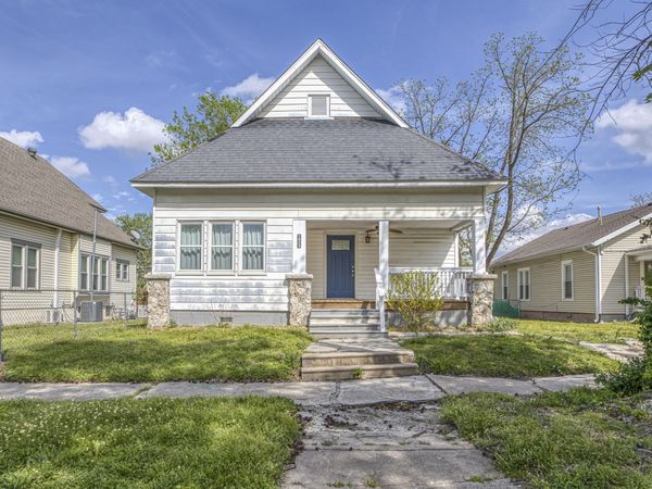 1823 S Murphy Avenue, Joplin, MO 64804