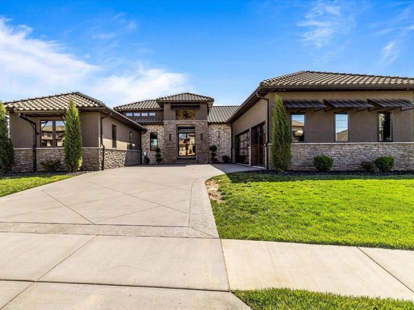 3810 E Knollwood Drive , Ozark, MO 65721