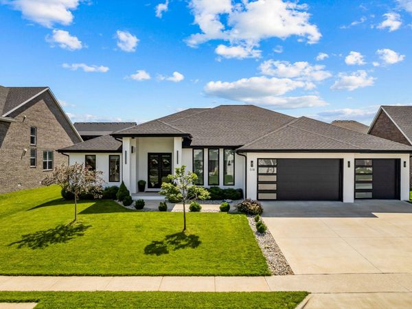 518 N Dublin Drive, Nixa, MO 65714