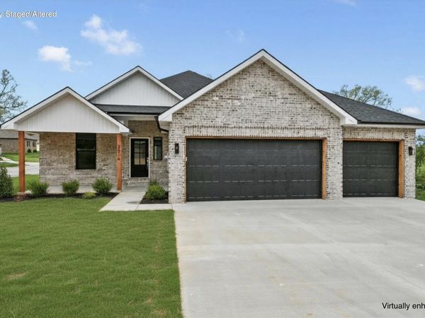 2014 East Jay Street, Ozark, MO 65721