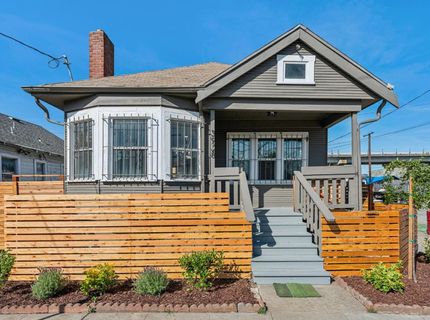 3928 San Leandro St, Oakland, CA 94601 Photo