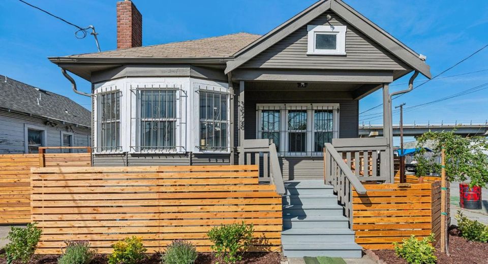 3928 San Leandro St, Oakland, CA 94601 Photo