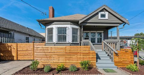 3928 San Leandro St, Oakland, CA 94601 Photo