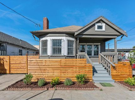 3928 San Leandro St, Oakland, CA 94601 Photo