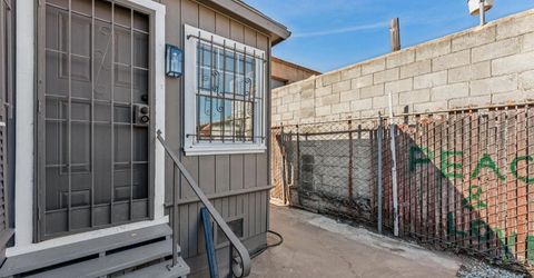 3928 San Leandro St, Oakland, CA 94601 Photo