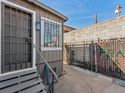 3928 San Leandro St, Oakland, CA 94601 Photo