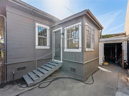 3928 San Leandro St, Oakland, CA 94601 Photo