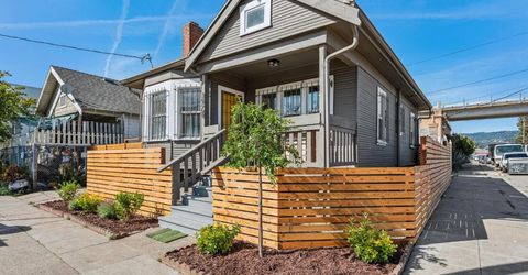 3928 San Leandro St, Oakland, CA 94601 Photo