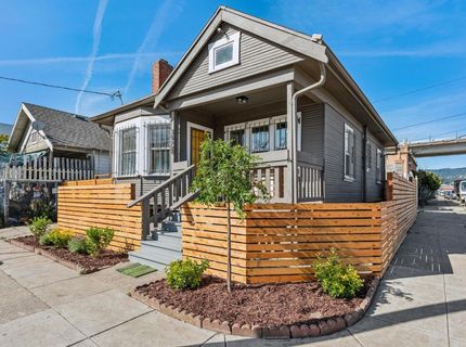 3928 San Leandro St, Oakland, CA 94601 Photo