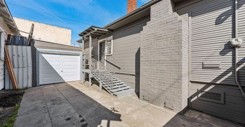 3928 San Leandro St, Oakland, CA 94601 Photo