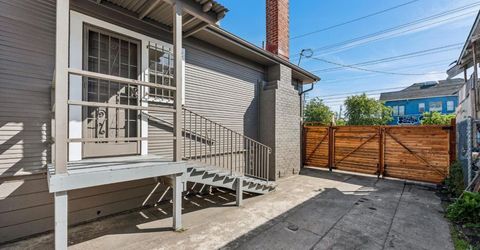 3928 San Leandro St, Oakland, CA 94601 Photo