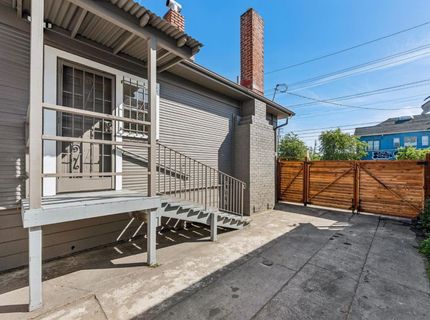 3928 San Leandro St, Oakland, CA 94601 Photo