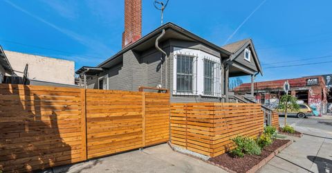 3928 San Leandro St, Oakland, CA 94601 Photo