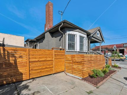 3928 San Leandro St, Oakland, CA 94601 Photo