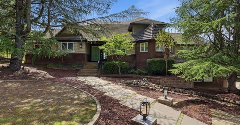 8992 Bronson Dr, Granite Bay, CA 95746 Photo