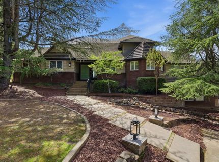 8992 Bronson Dr, Granite Bay, CA 95746 Photo