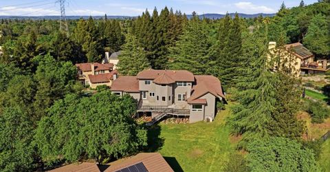 8992 Bronson Dr, Granite Bay, CA 95746 Photo