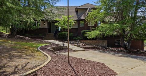 8992 Bronson Dr, Granite Bay, CA 95746 Photo