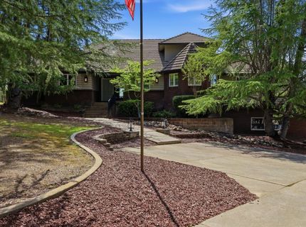 8992 Bronson Dr, Granite Bay, CA 95746 Photo