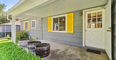 3245 Becerra Way, Sacramento, CA 95821 Photo