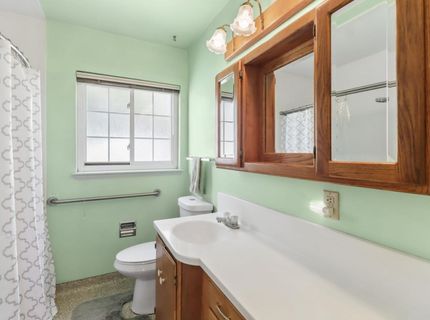 3245 Becerra Way, Sacramento, CA 95821 Photo