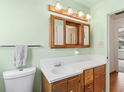 3245 Becerra Way, Sacramento, CA 95821 Photo