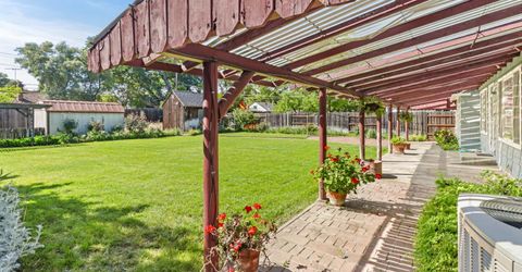 3245 Becerra Way, Sacramento, CA 95821 Photo