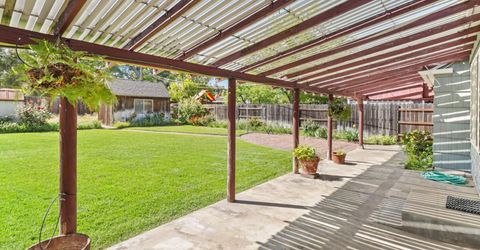 3245 Becerra Way, Sacramento, CA 95821 Photo