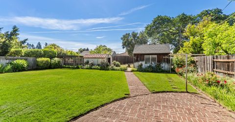 3245 Becerra Way, Sacramento, CA 95821 Photo