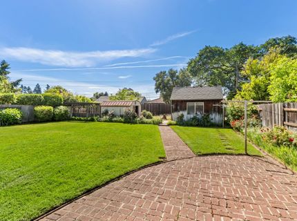 3245 Becerra Way, Sacramento, CA 95821 Photo