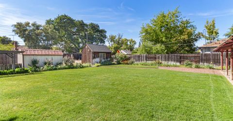 3245 Becerra Way, Sacramento, CA 95821 Photo