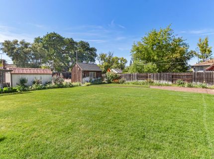 3245 Becerra Way, Sacramento, CA 95821 Photo