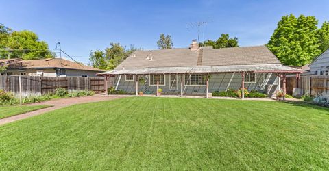 3245 Becerra Way, Sacramento, CA 95821 Photo