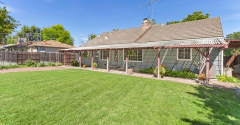 3245 Becerra Way, Sacramento, CA 95821 Photo