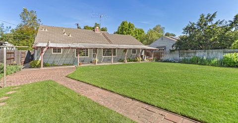 3245 Becerra Way, Sacramento, CA 95821 Photo