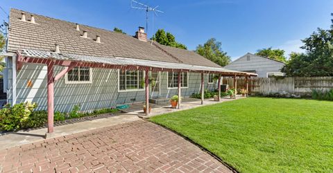 3245 Becerra Way, Sacramento, CA 95821 Photo