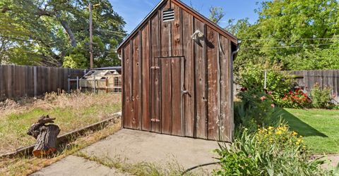 3245 Becerra Way, Sacramento, CA 95821 Photo