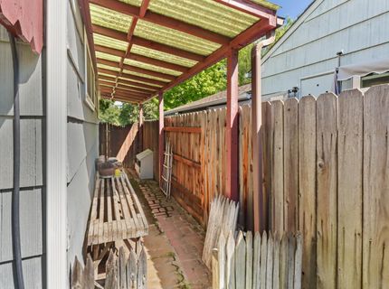 3245 Becerra Way, Sacramento, CA 95821 Photo