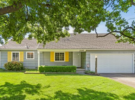 3245 Becerra Way, Sacramento, CA 95821 Photo