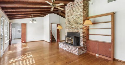 3245 Becerra Way, Sacramento, CA 95821 Photo