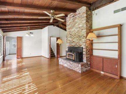 3245 Becerra Way, Sacramento, CA 95821 Photo