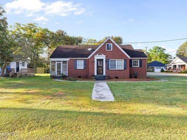 204 N Washington Street, Pikeville, NC 27863